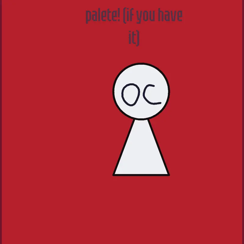 Game by @chardrei