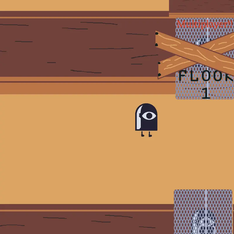 Game by @TotallyNormalFlower