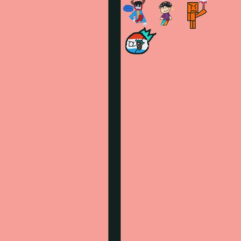 Game by @CroatiaDACool
