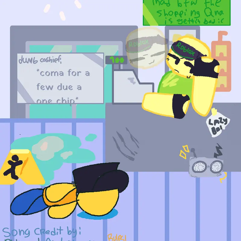 Game by @SomeAnimator