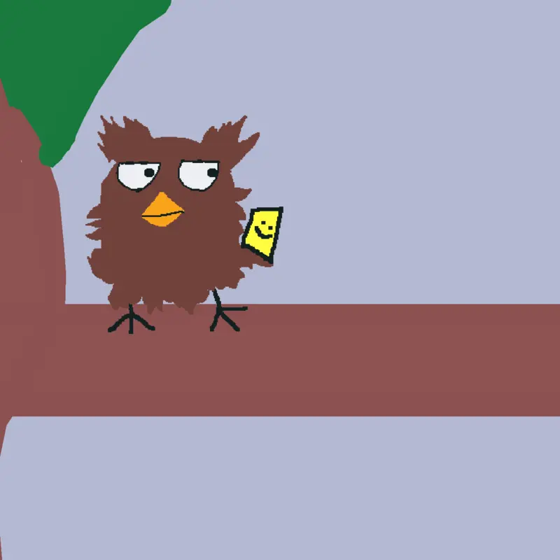 Game by @theowlattacker