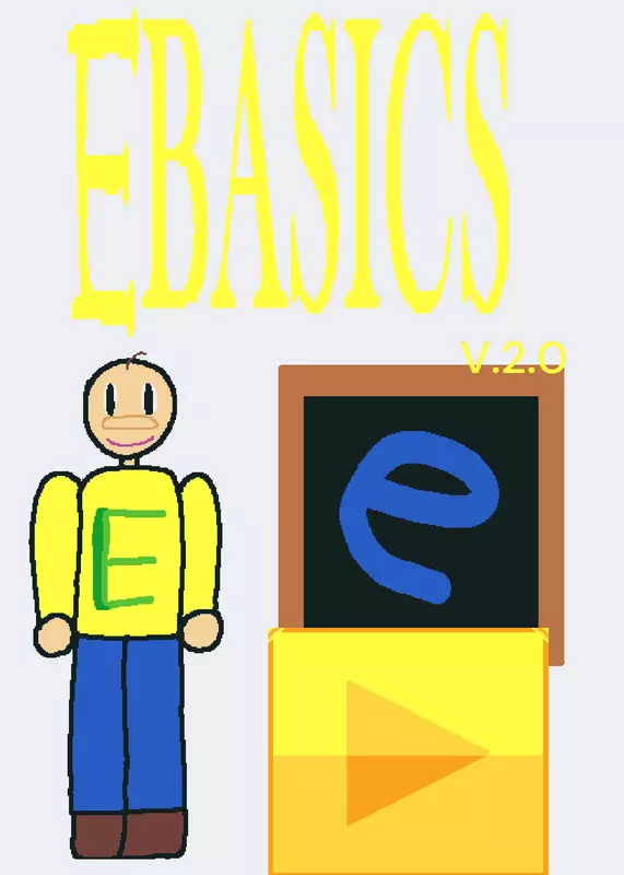 E by @RobenBahamonde