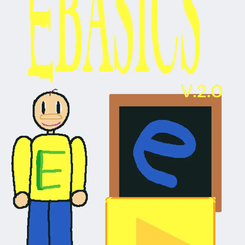 E by @RobenBahamonde