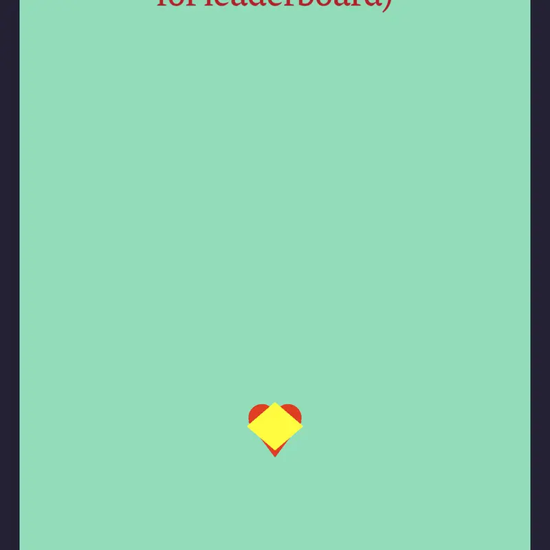 Game by @yarikz