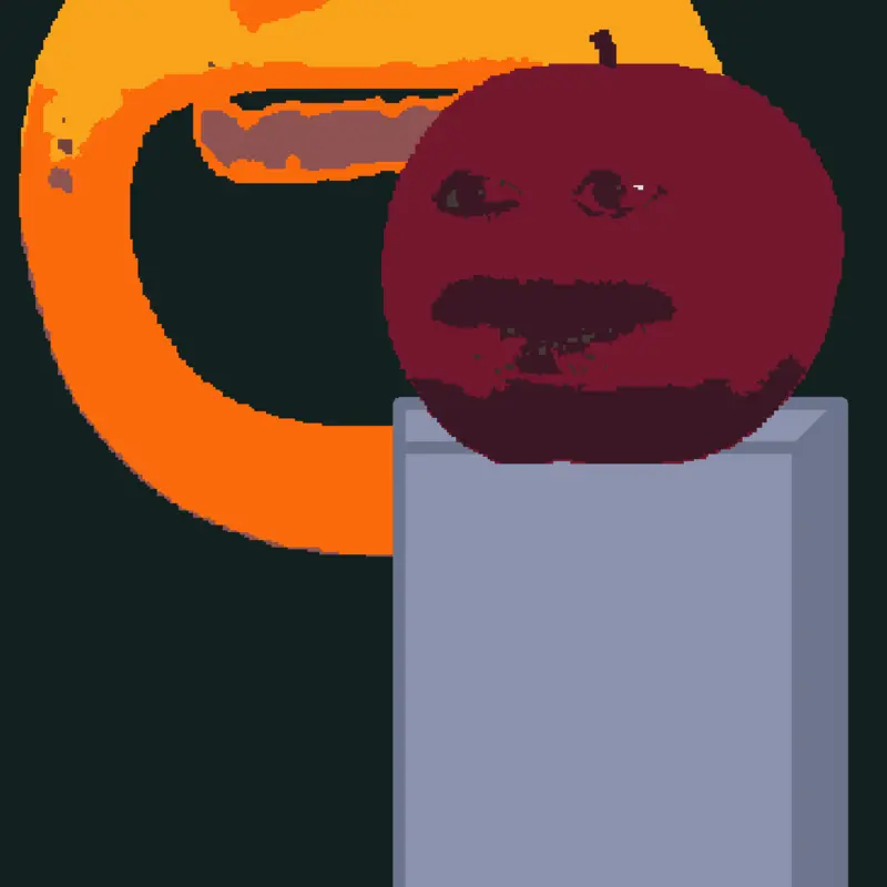 Game by @red_cube