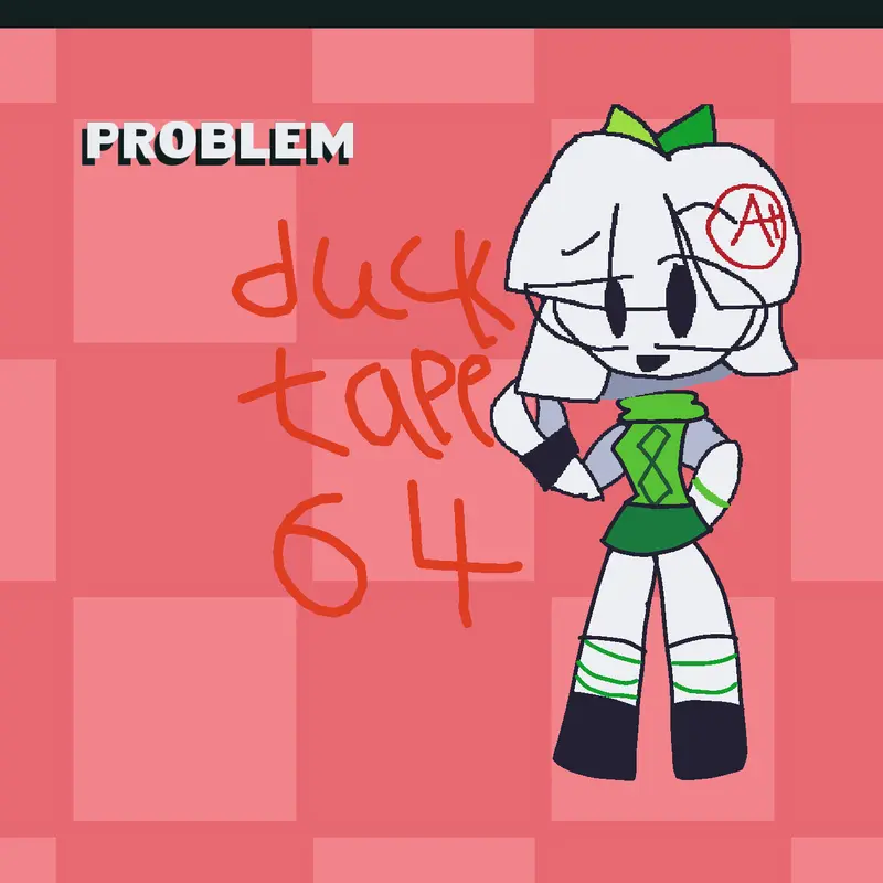 Game by @duck_tape64