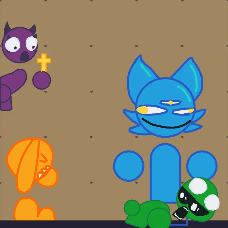 Game by @Ithorus