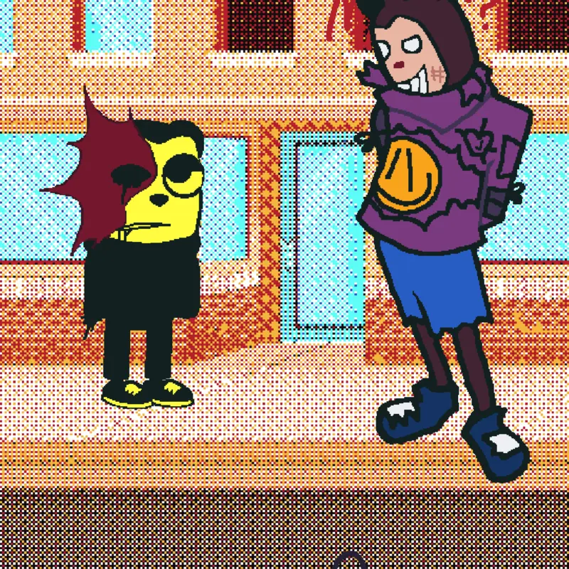 Game by @LarryDesignPro