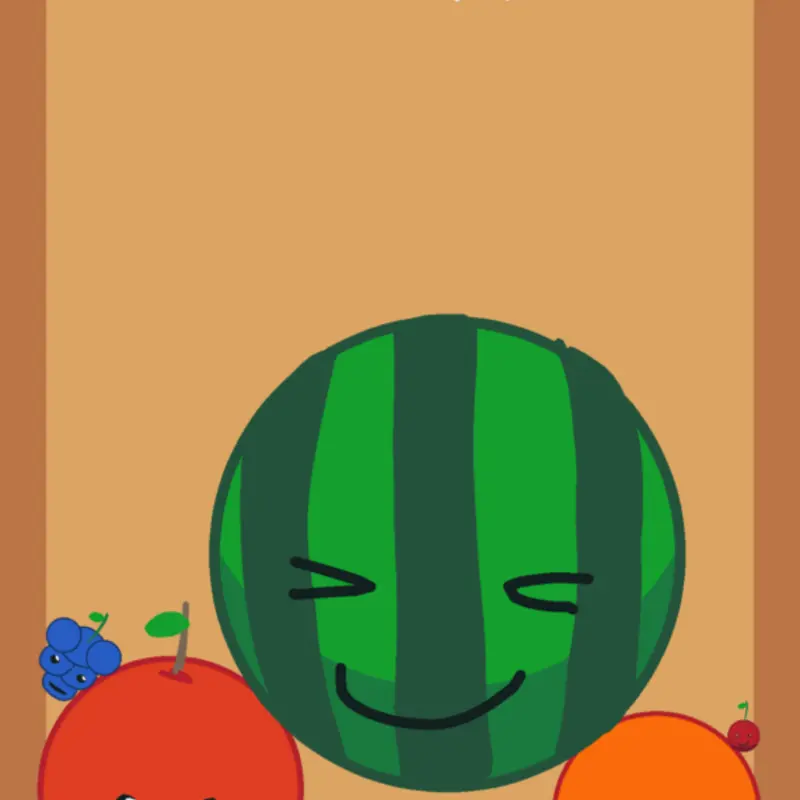 I am eating an orange by @krakenkidv