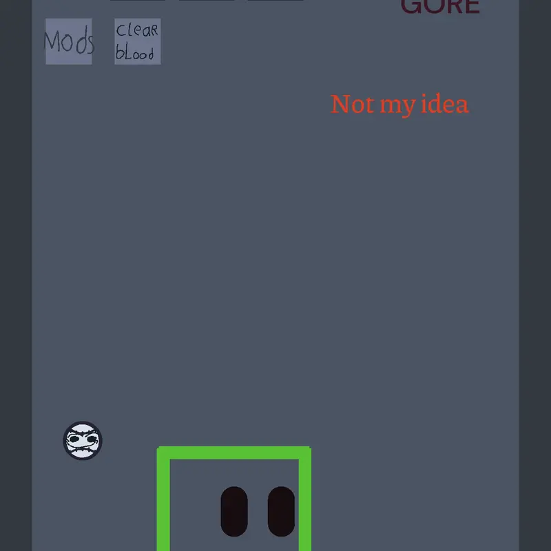 Game by @sprunkisandbox
