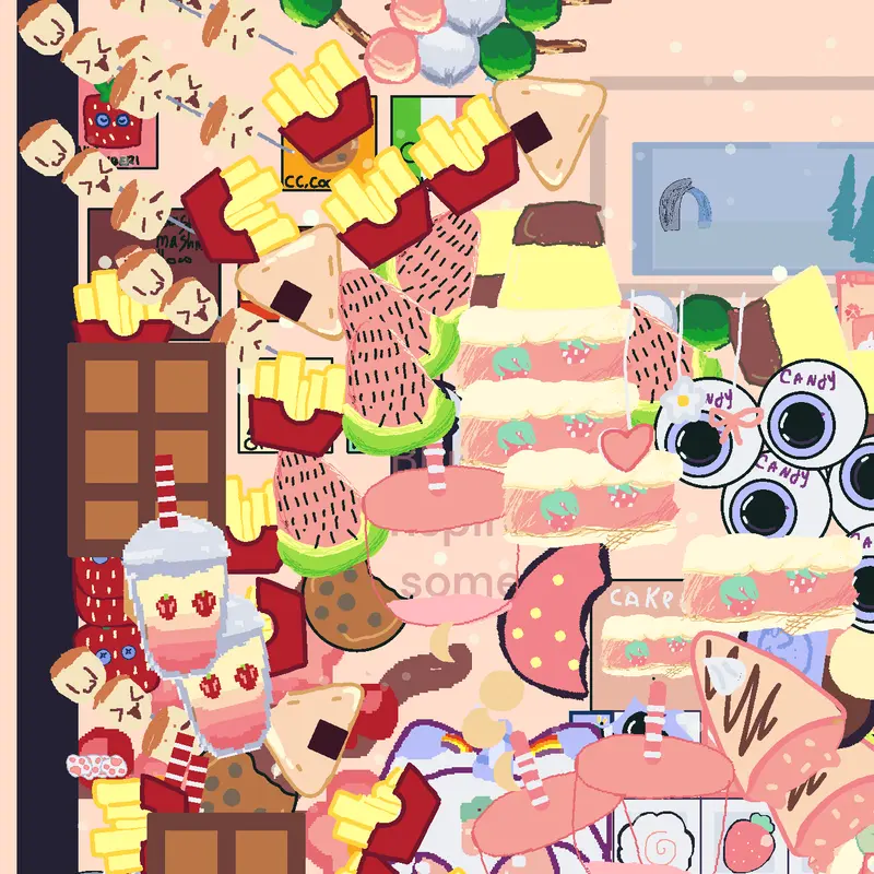 Game by @Miki_Milki_Pinku