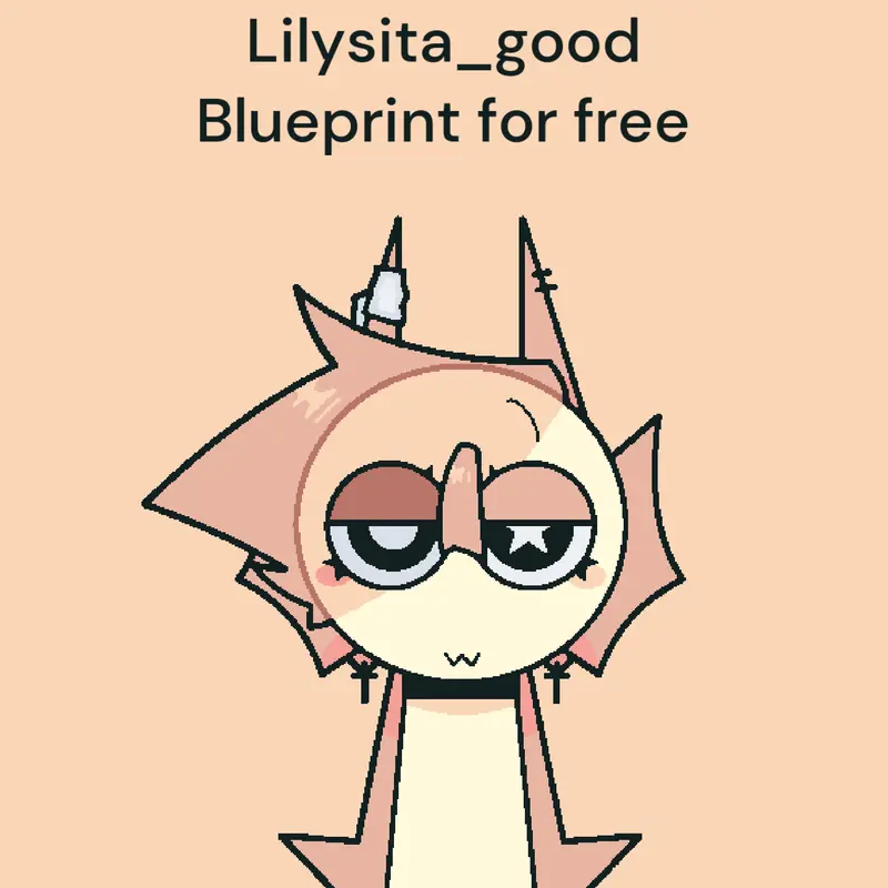 Game by @Lilysita_good