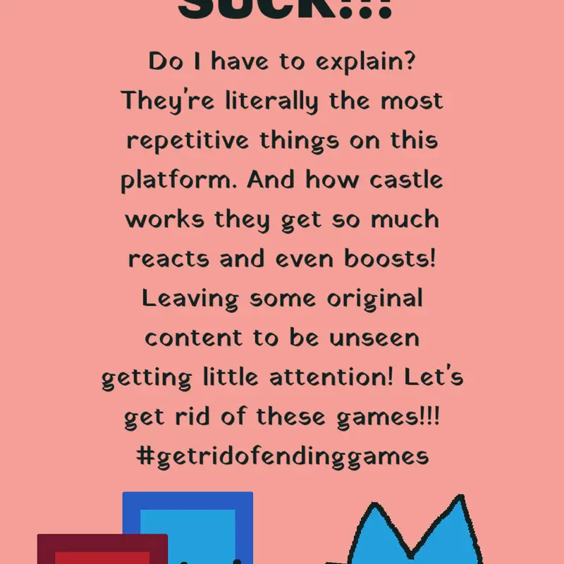 Game by @cool_north