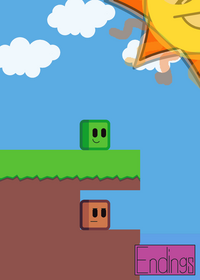 Red Cube's Trap Remastered