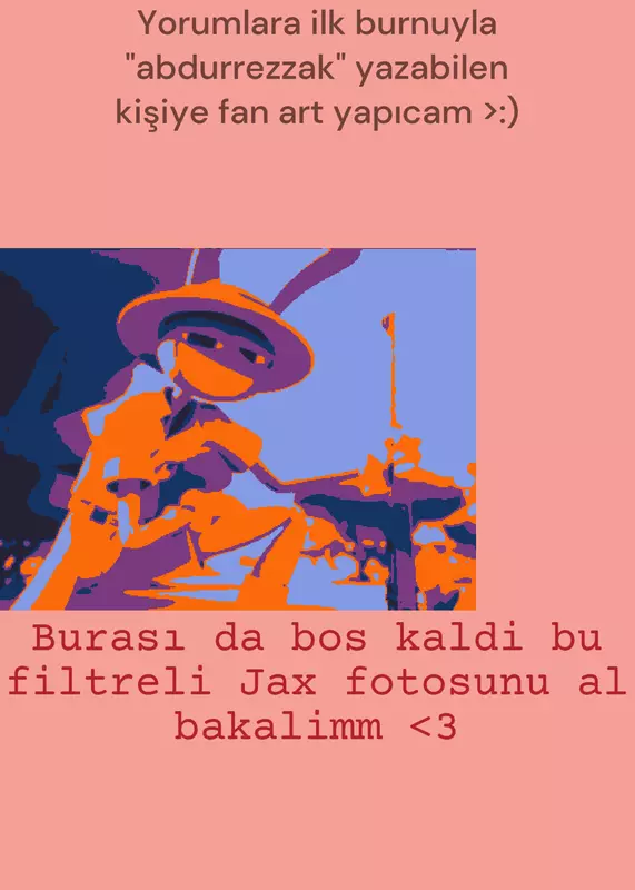 Game by @ekmekci