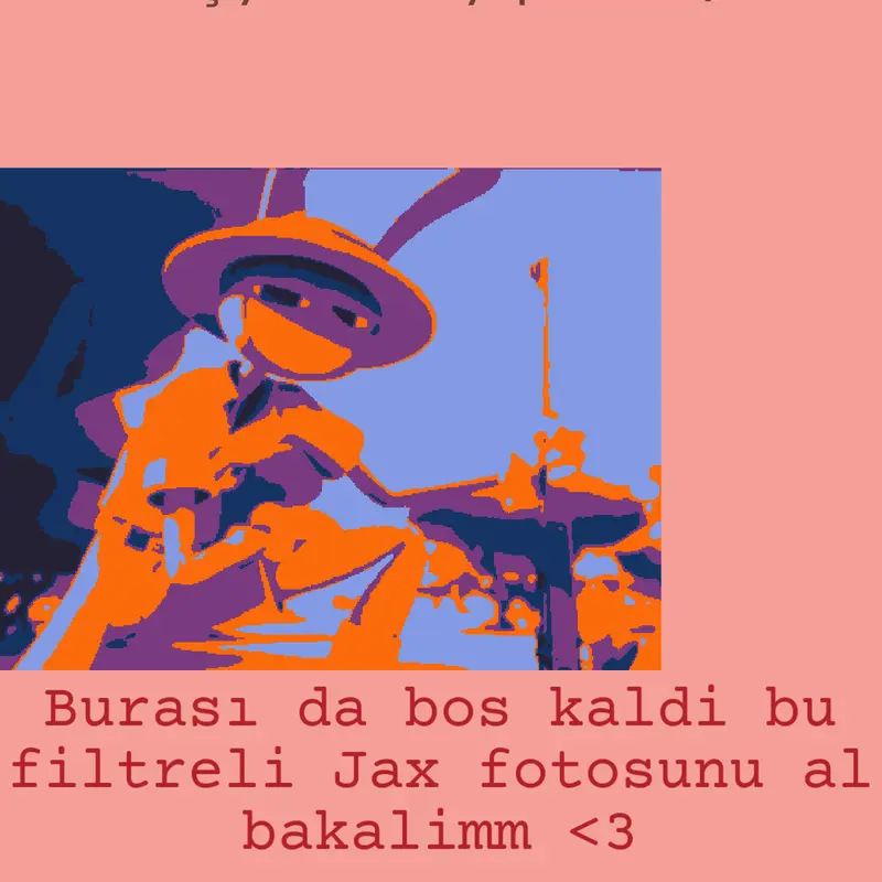 Game by @ekmekci