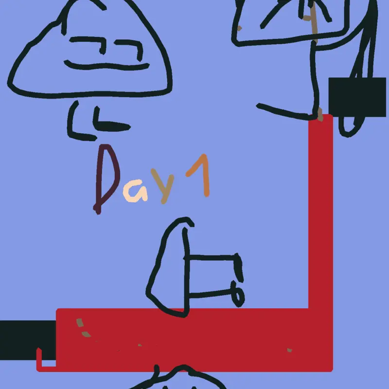 Bfdi by @Teardropbfdi