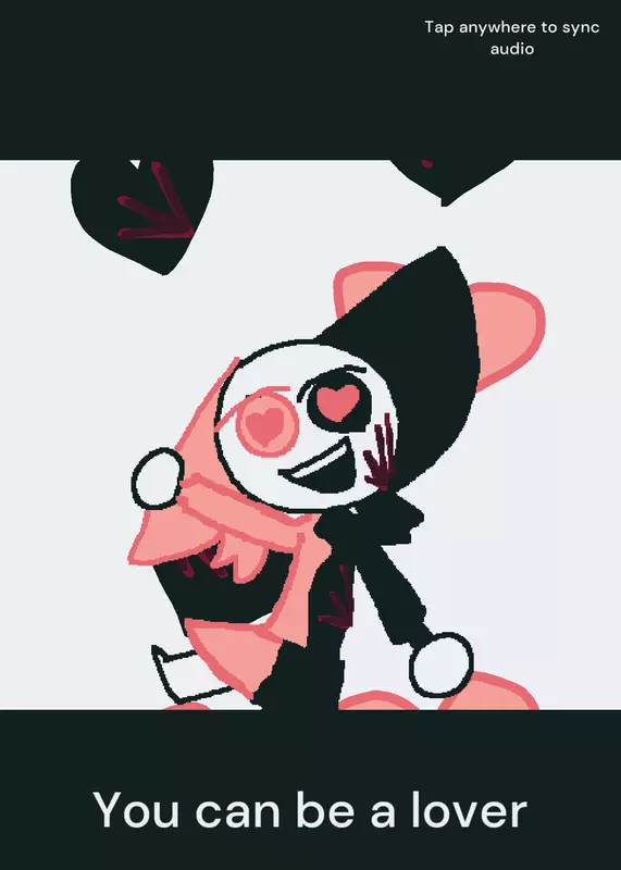 Game by @MilkCreamhelpme