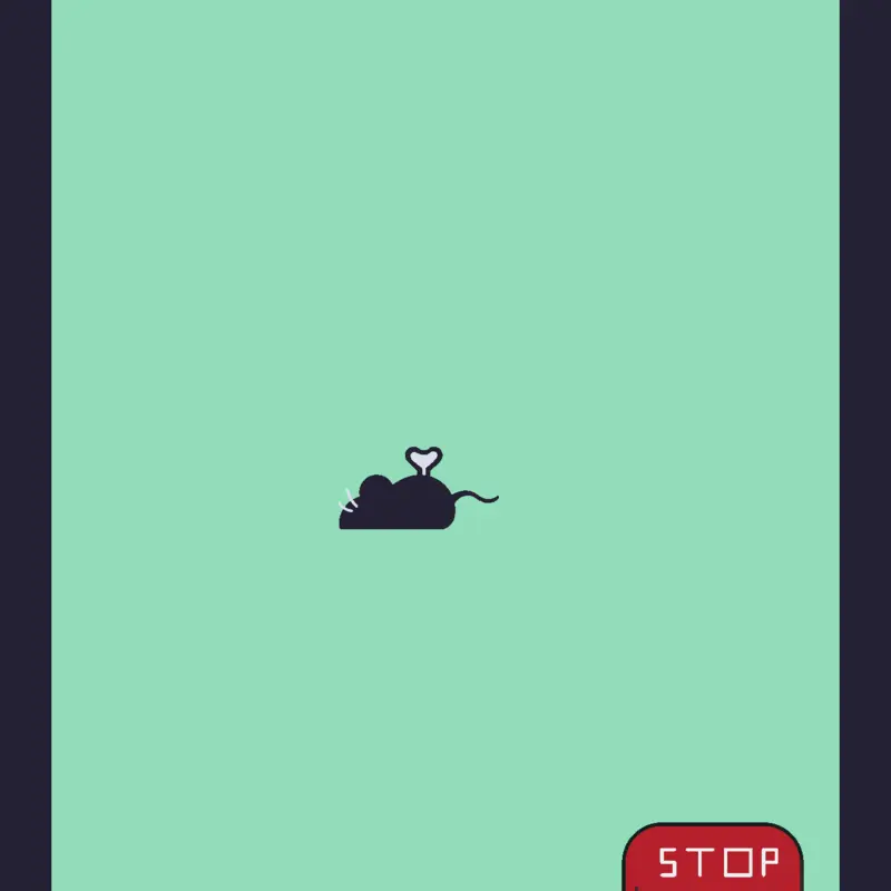 Free To Use Mouse by @Simon_from_sprunki
