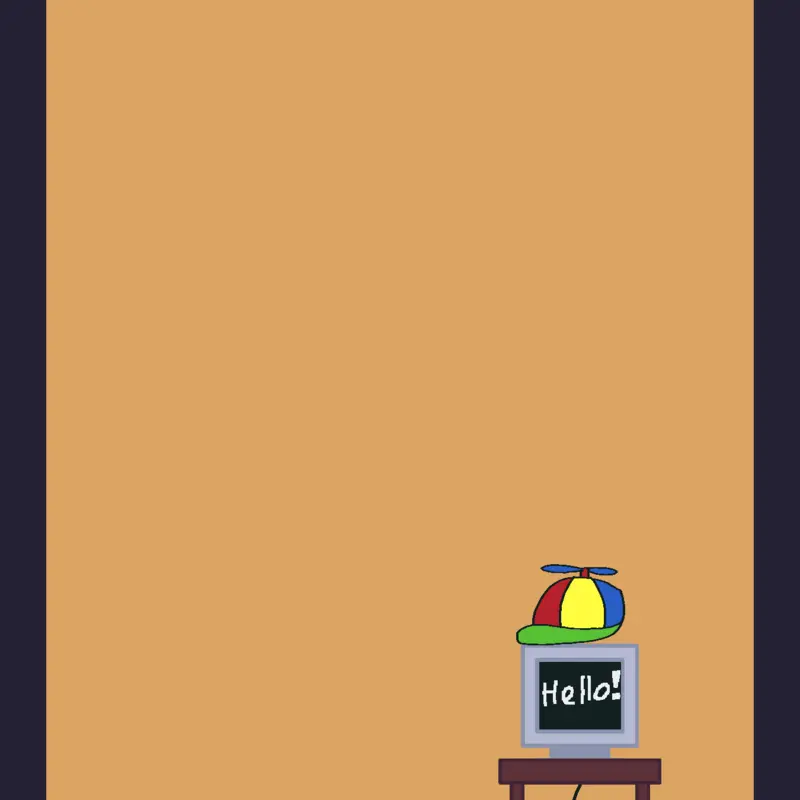 Game by @SilverFrogDawg