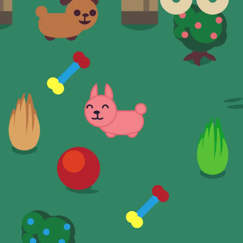 Game by @eseme123