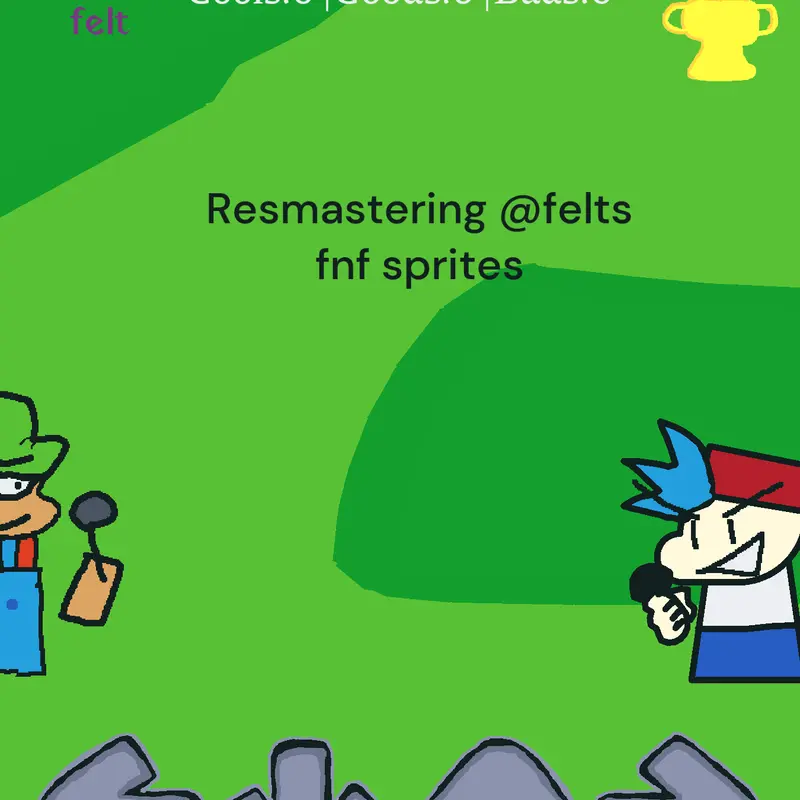 Game by @JakeyPizza