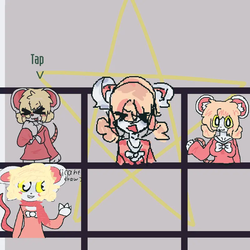 Game by @anastasiaaa