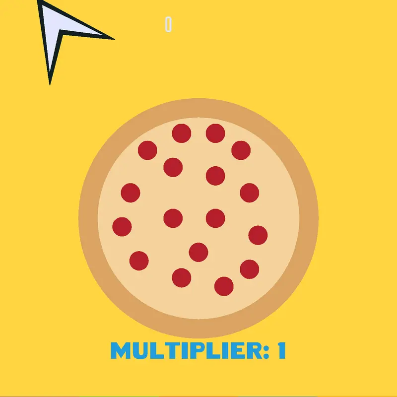 Game by @MrSix