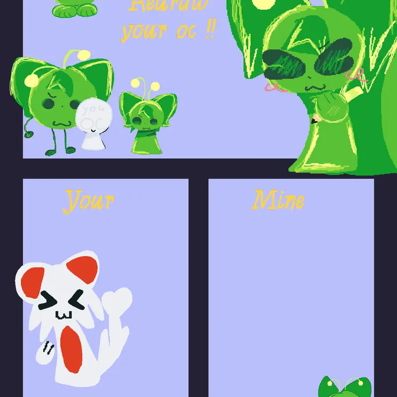 Game by @lawlietthecat3
