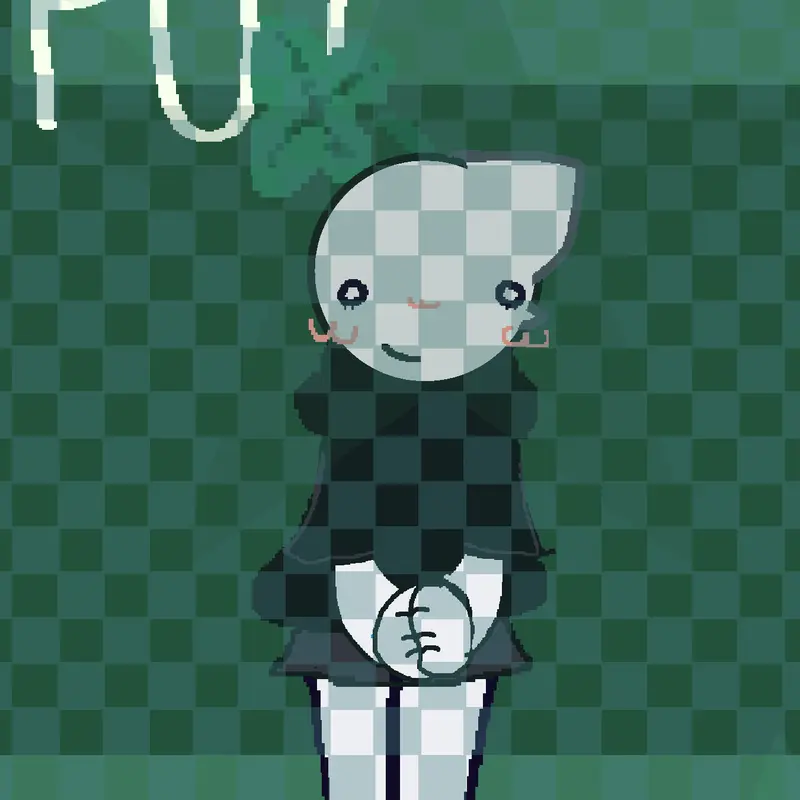 Game by @lemony_cat