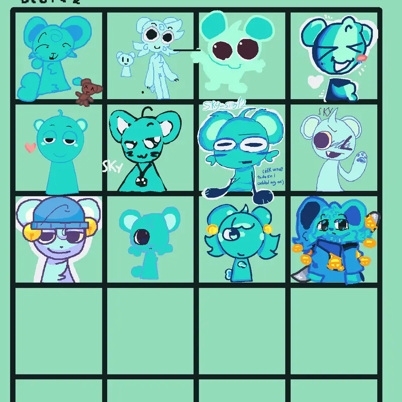 Game by @bally1