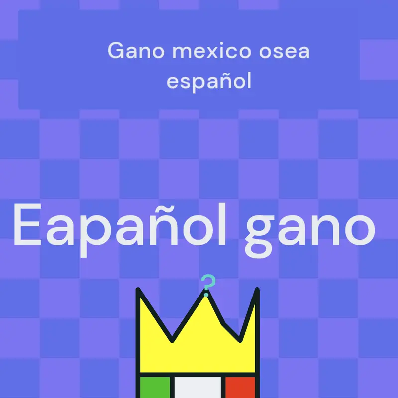 Game by @Omarsito7636