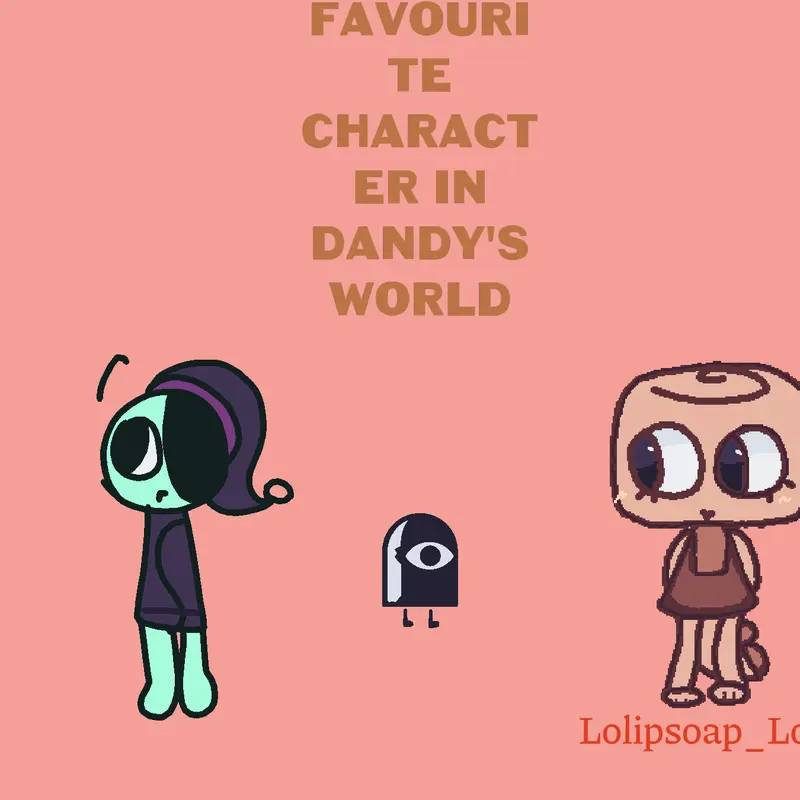 Game by @Lolipsoap_Lol