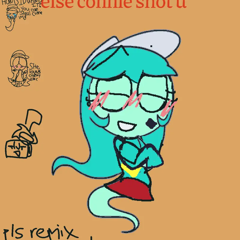 Game by @ribecca