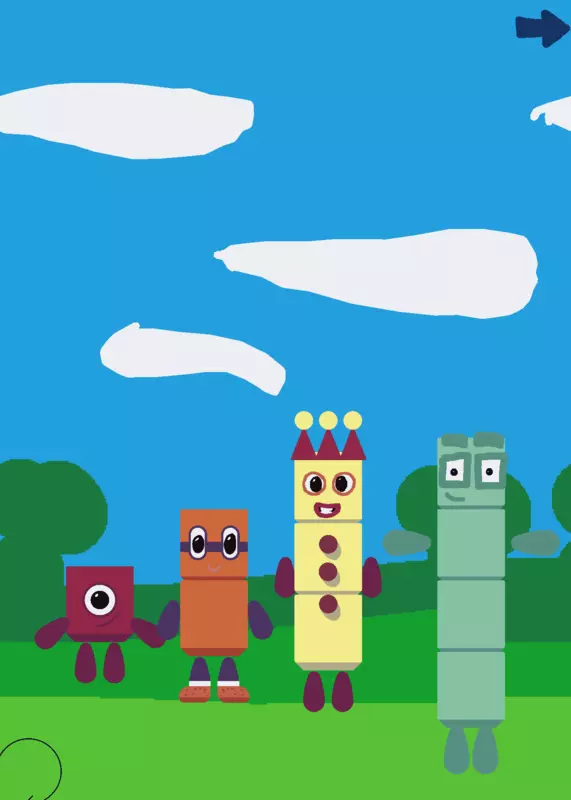 Game by @RedStickman_Anim_Dorgon
