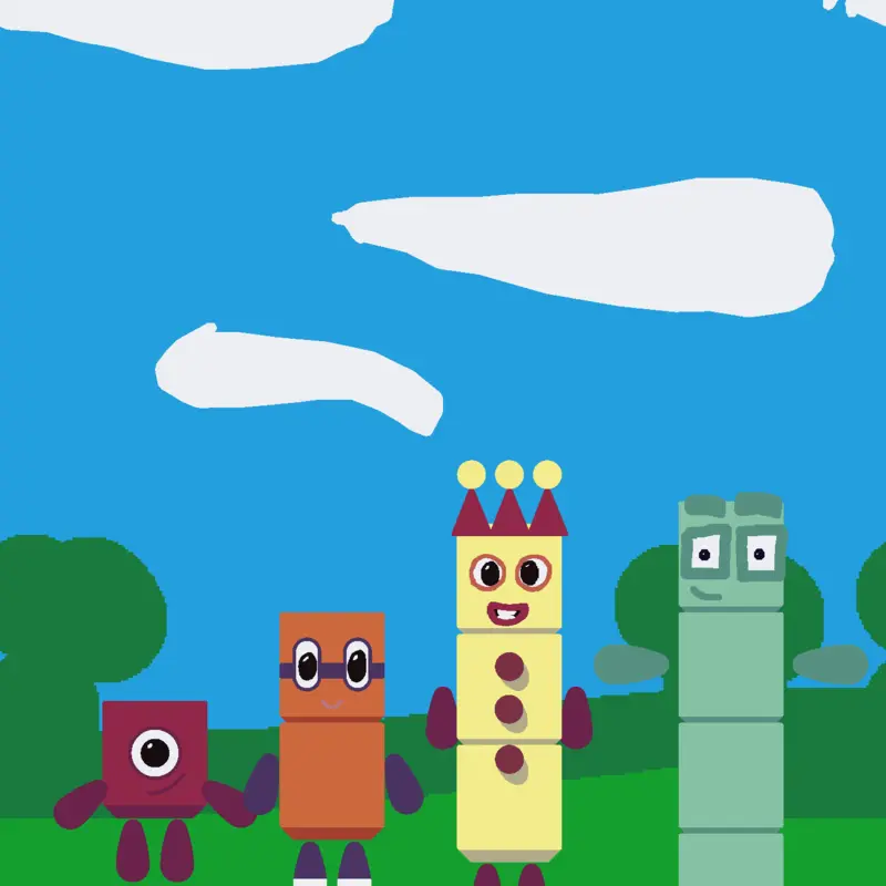 Game by @RedStickman_Anim_Dorgon