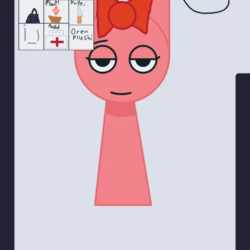 Game by @Fiatot