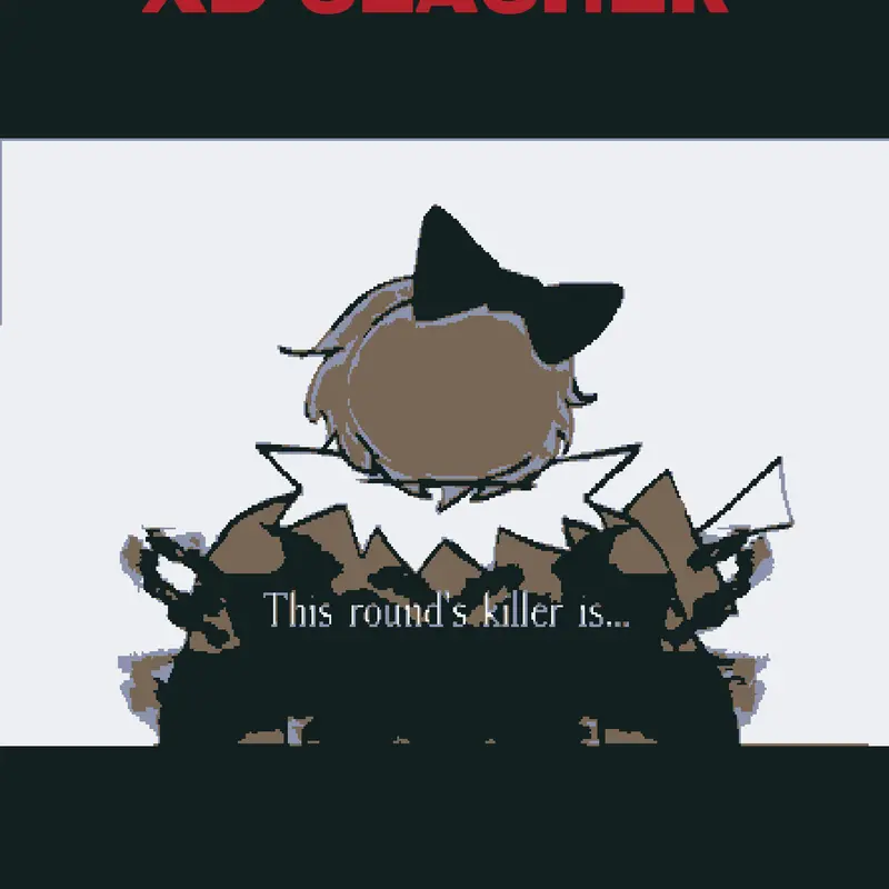 Game by @tedthedeckcreater