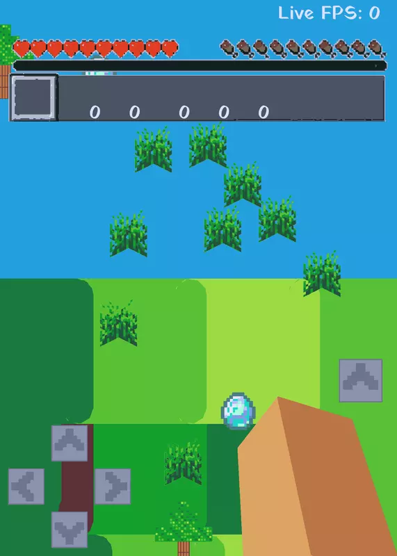 Game by @OrdekKadin