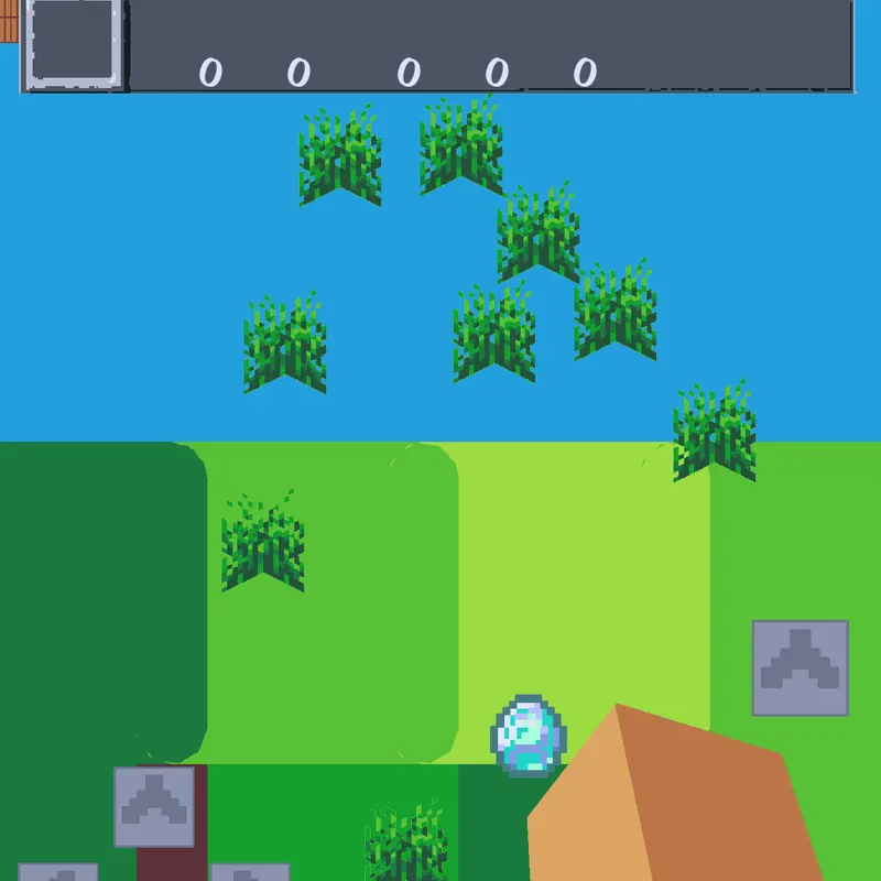Game by @OrdekKadin