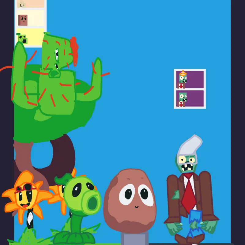 Game by @MagaliAnahiZepedaAva