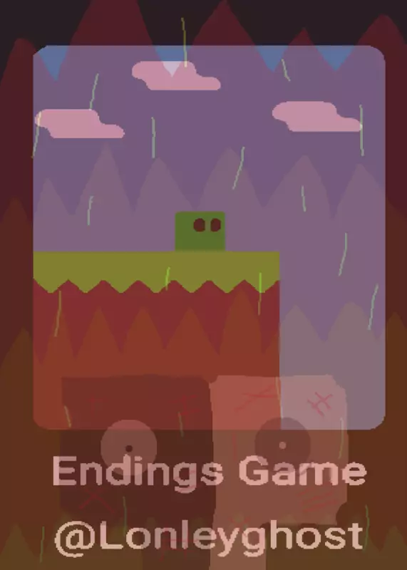 Game by @TheProgame