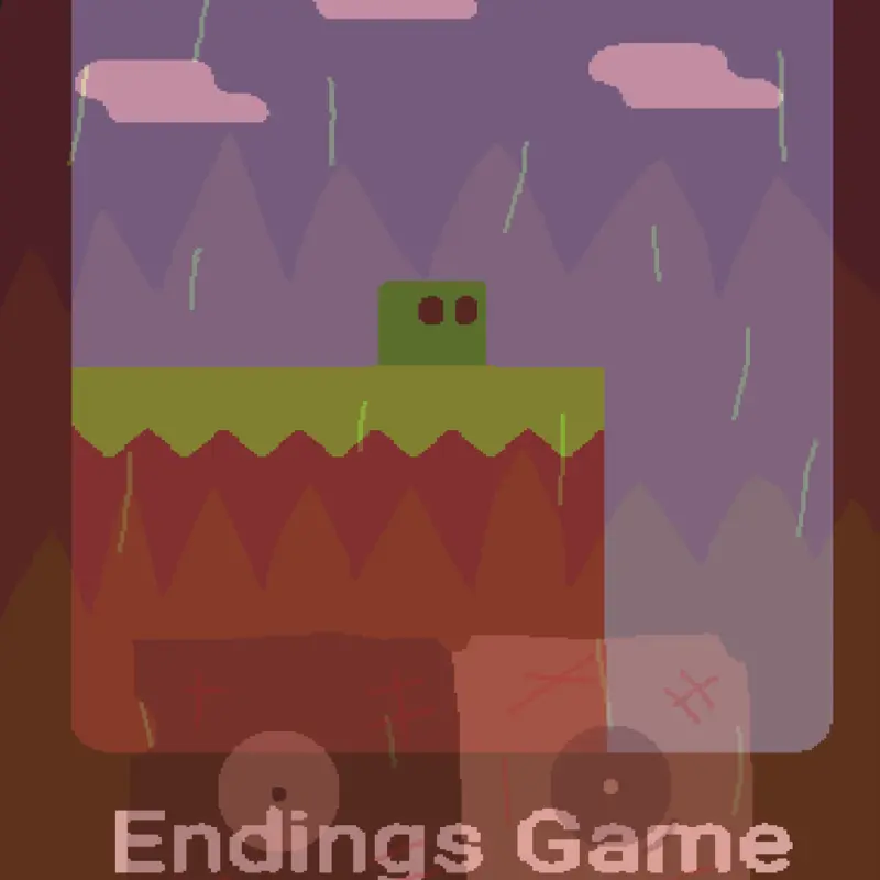 Game by @TheProgame