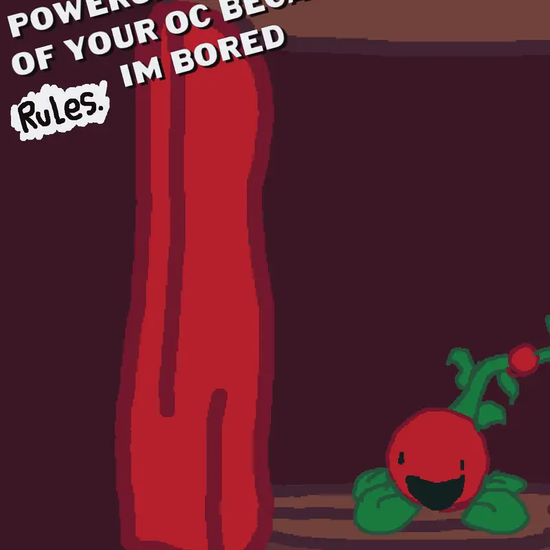 Game by @SuperPlantsVSZombiesFan