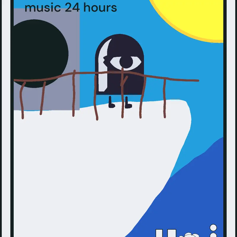 Game by @hhgv