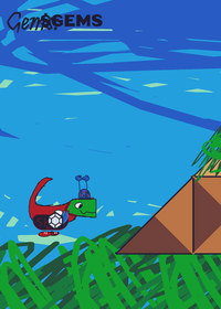 Dinosaurs