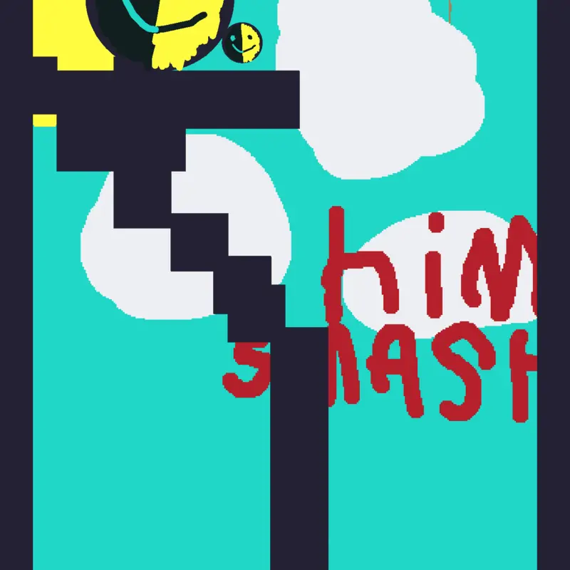Game by @intothepit
