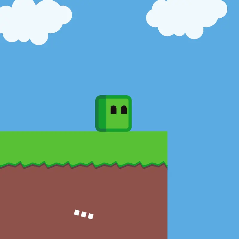 Game by @BrentNBread