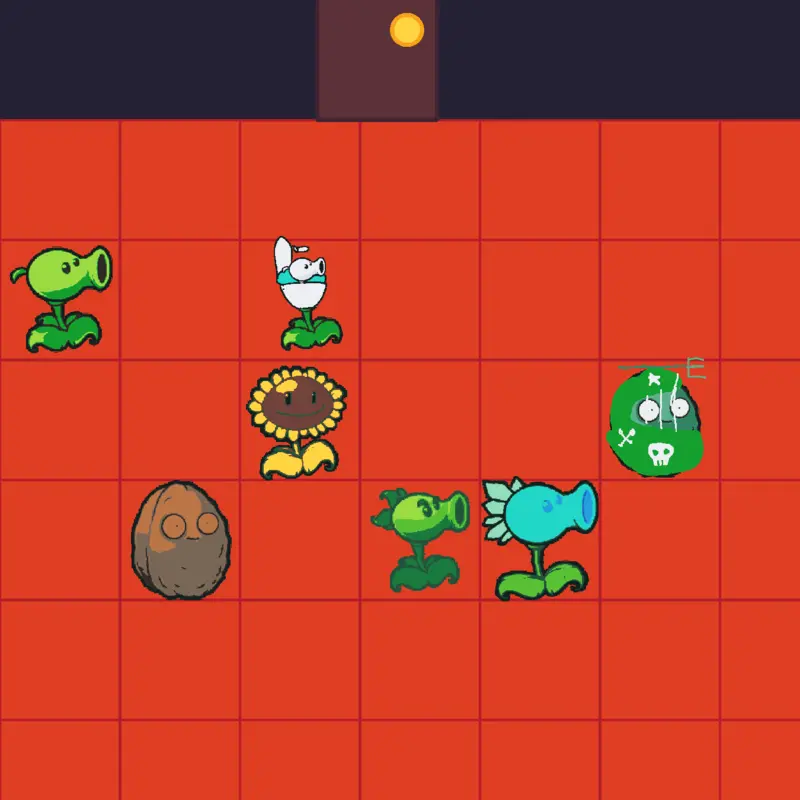 Game by @werewenda