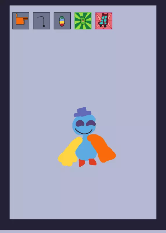 Game by @ensop